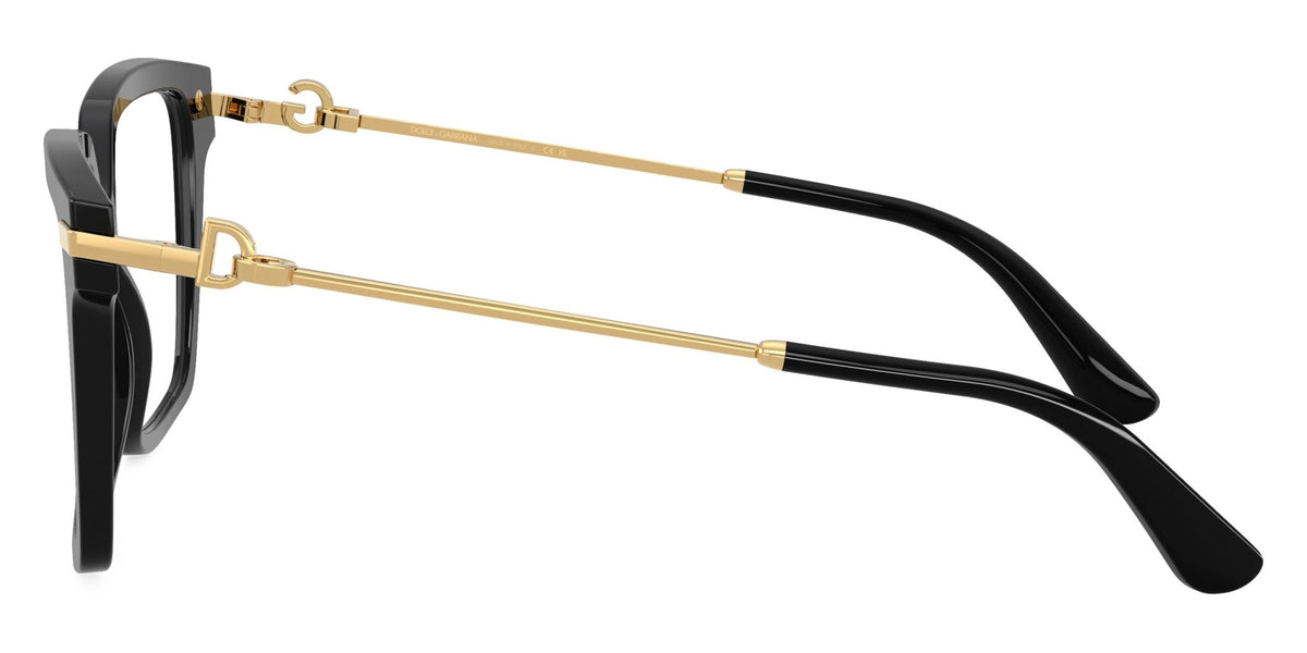 DOLCE & GABBANA DG3397 DNA -DOLCE & GABBANA Eyeglasses- Optivision