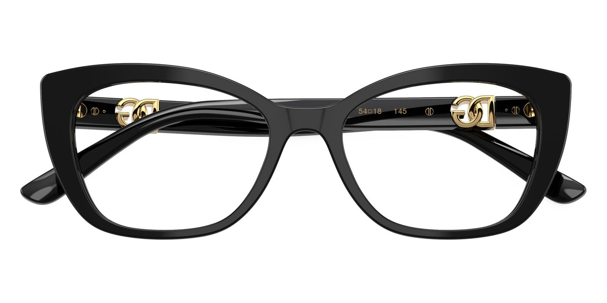 DOLCE & GABBANA DG3398 DNA -DOLCE & GABBANA Eyeglasses- Optivision
