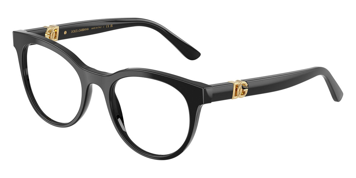 Dolce & Gabbana DG3399 Phantos Eyeglasses