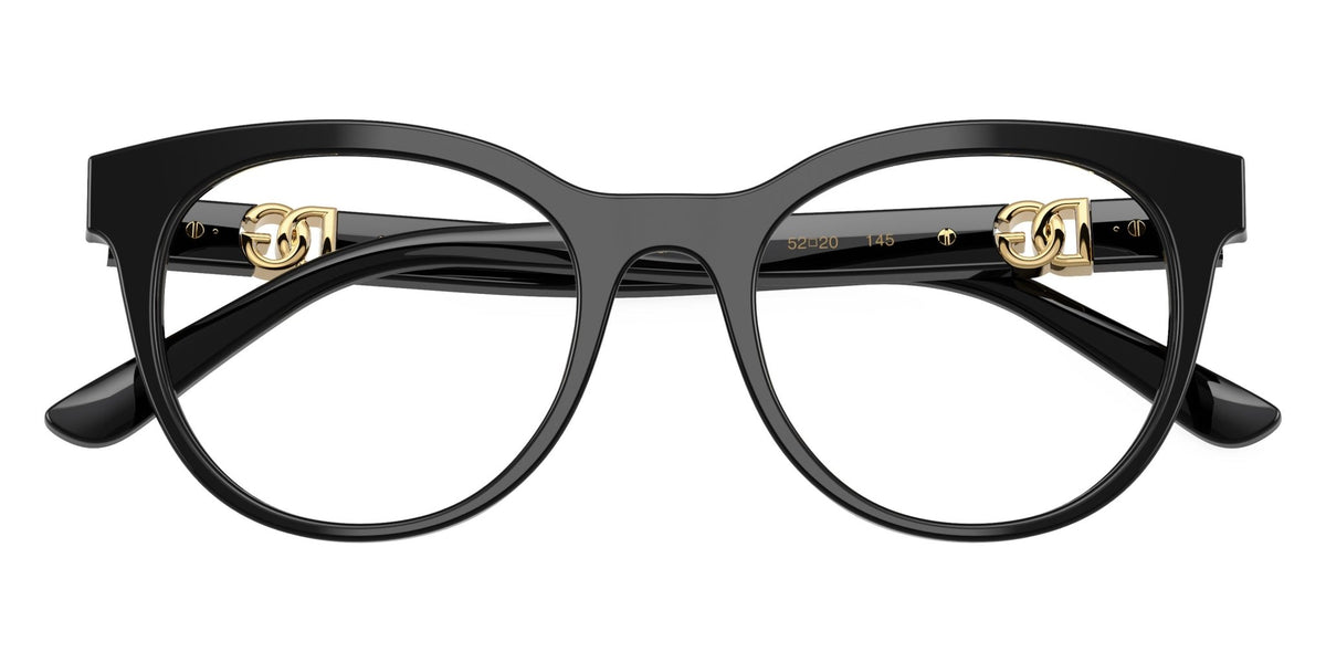 DOLCE & GABBANA DG3399 DNA -DOLCE & GABBANA Eyeglasses- Optivision