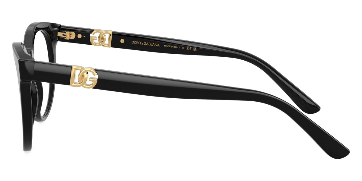 DOLCE & GABBANA DG3399 DNA -DOLCE & GABBANA Eyeglasses- Optivision