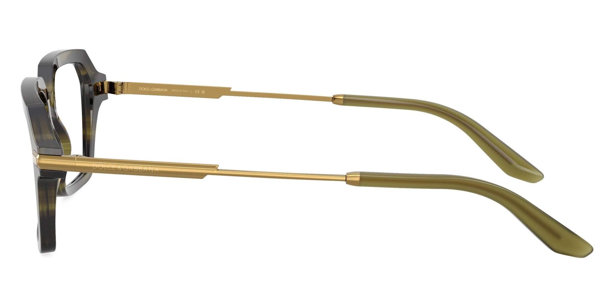 DOLCE & GABBANA DG3401 Smart -DOLCE & GABBANA Eyeglasses- Optivision
