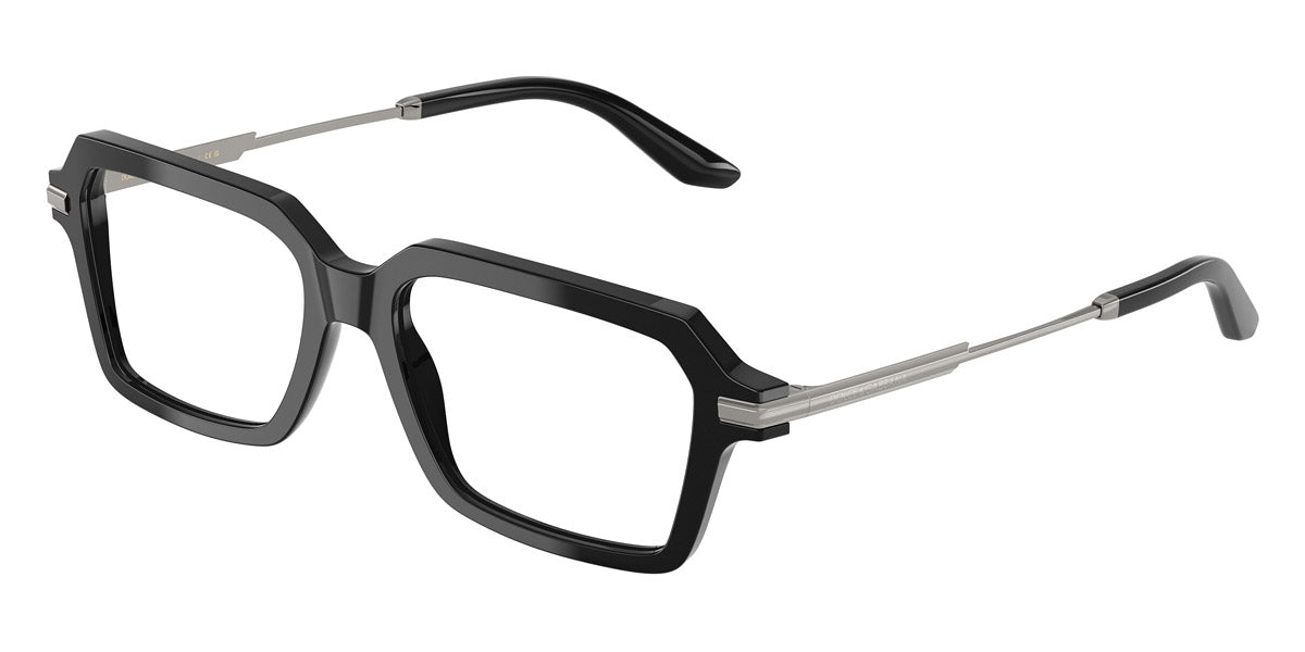 Dolce & Gabbana DG3401 Rectangle Eyeglasses