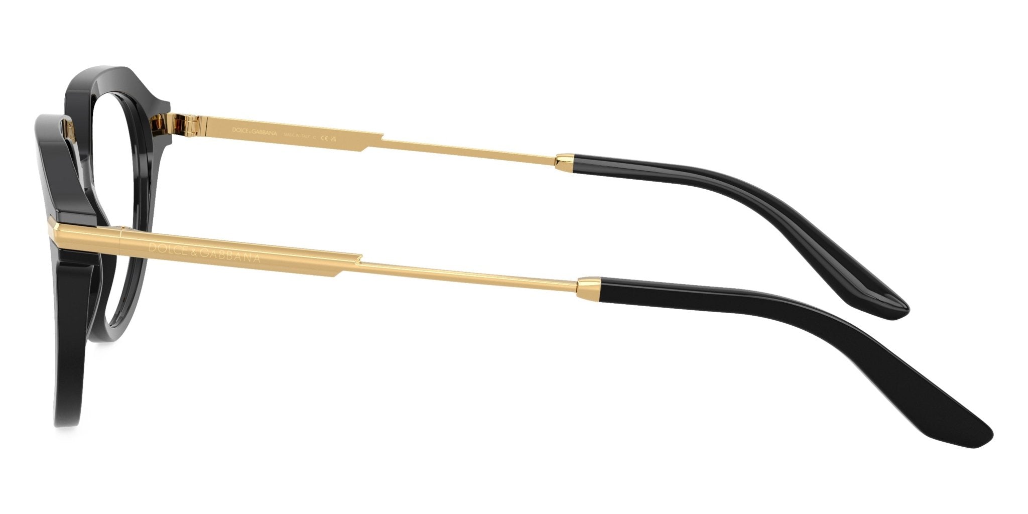 DOLCE & GABBANA DG3402 Smart -DOLCE & GABBANA Eyeglasses- Optivision