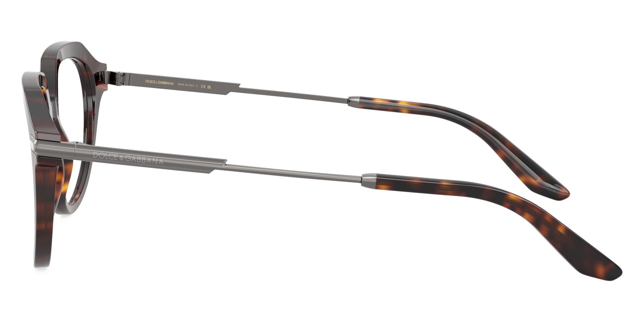 DOLCE & GABBANA DG3402 Smart -DOLCE & GABBANA Eyeglasses- Optivision