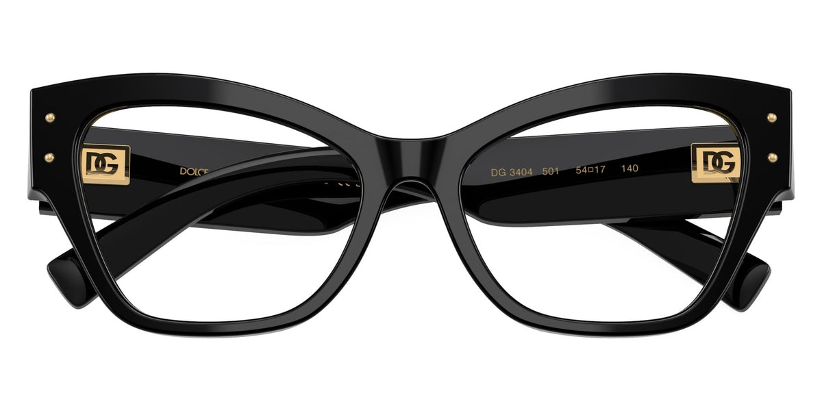 DOLCE & GABBANA DG3404 DNA -DOLCE & GABBANA Eyeglasses- Optivision