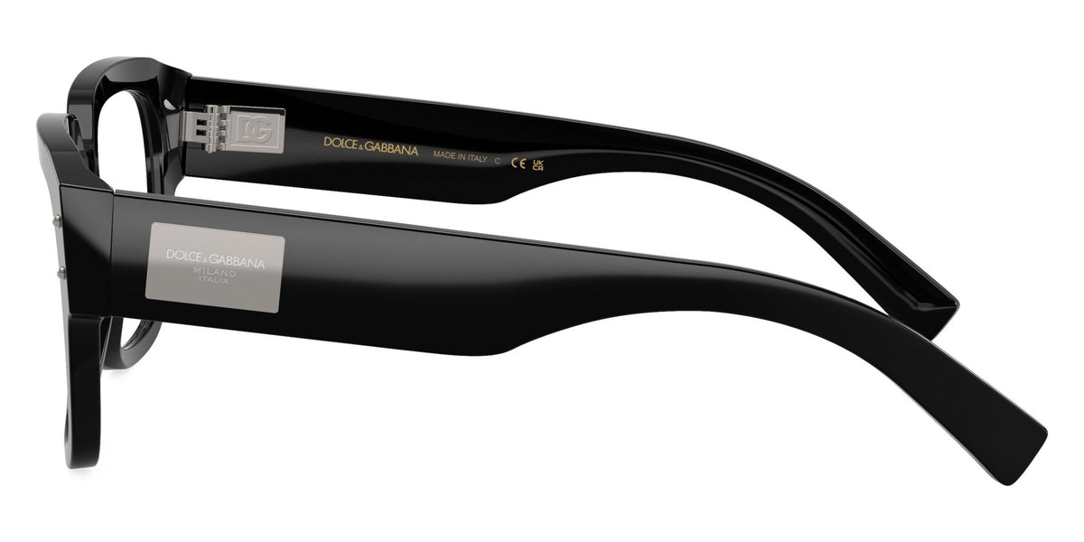 DOLCE & GABBANA DG3405 DNA -DOLCE & GABBANA Eyeglasses- Optivision