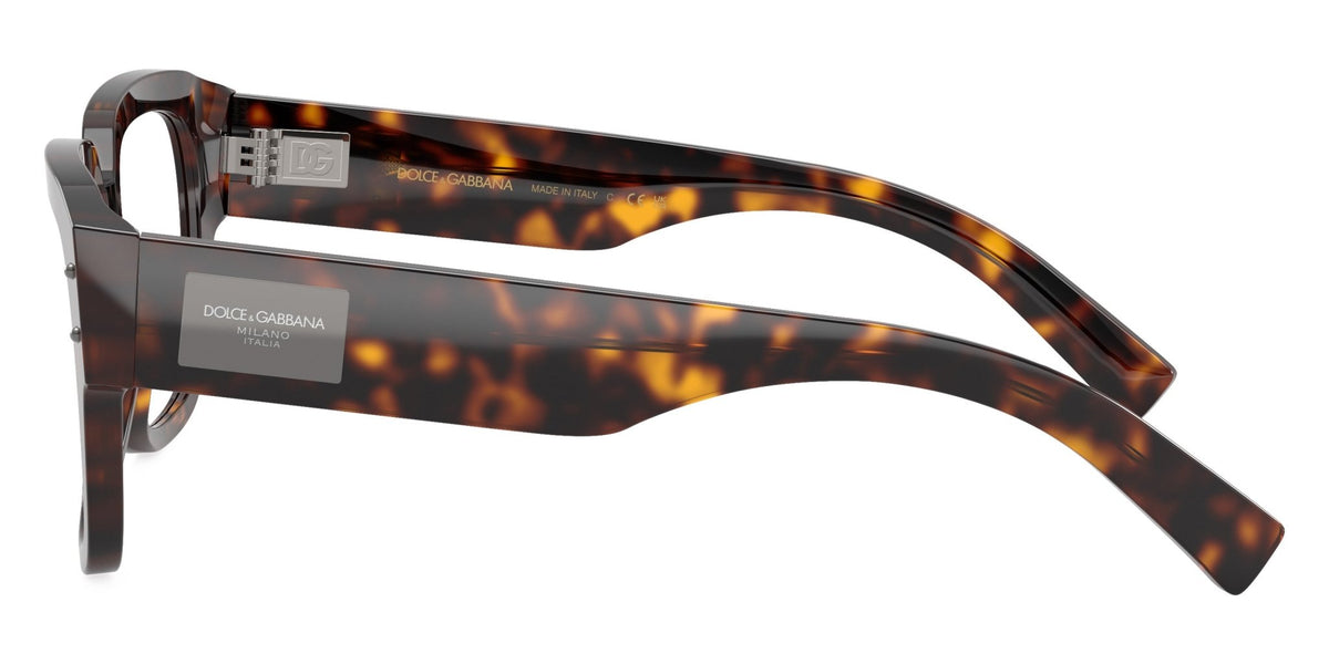 DOLCE & GABBANA DG3405 DNA -DOLCE & GABBANA Eyeglasses- Optivision