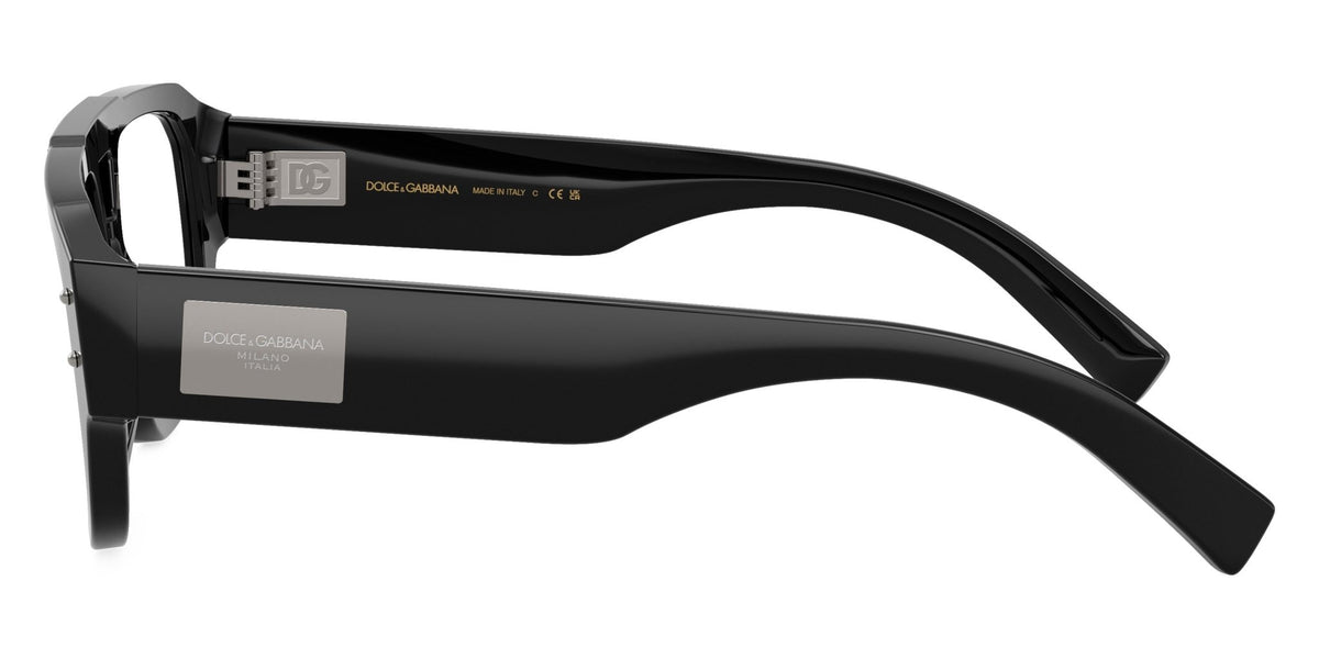 DOLCE & GABBANA DG3406 DNA -DOLCE & GABBANA Eyeglasses- Optivision