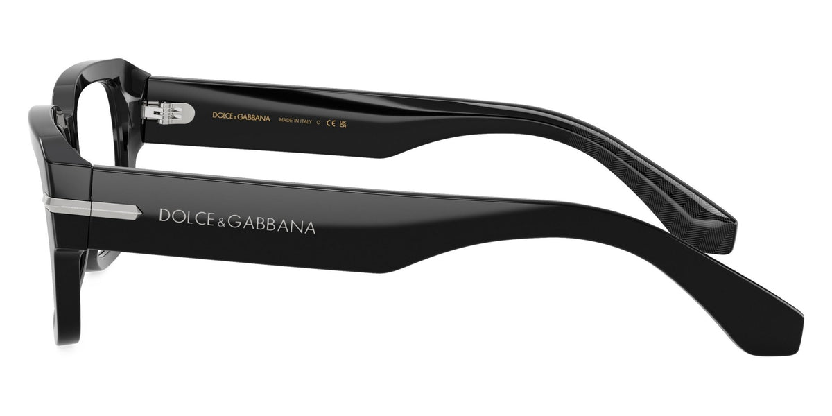 DOLCE & GABBANA DG3408 DNA -DOLCE & GABBANA Eyeglasses- Optivision