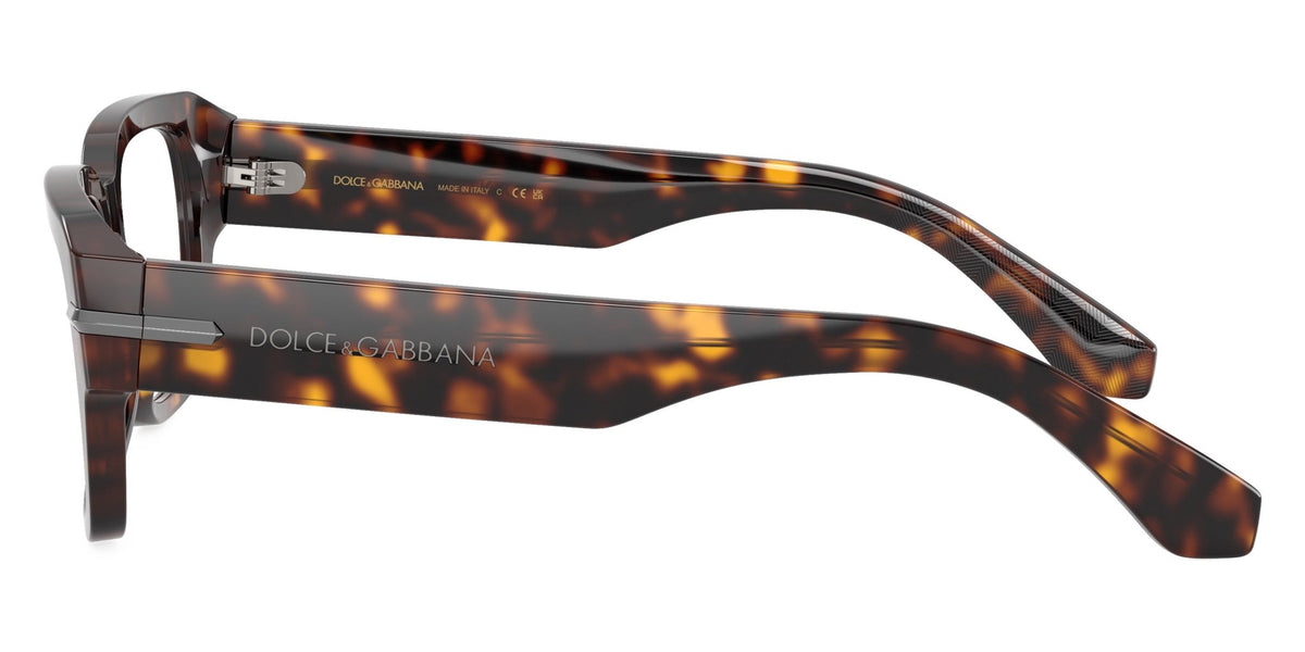 DOLCE & GABBANA DG3408 DNA -DOLCE & GABBANA Eyeglasses- Optivision