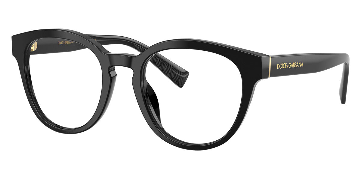 Dolce & Gabbana DG3421 Pantos Eyeglasses -Dolce & Gabbana Eyeglasses- OptiVision