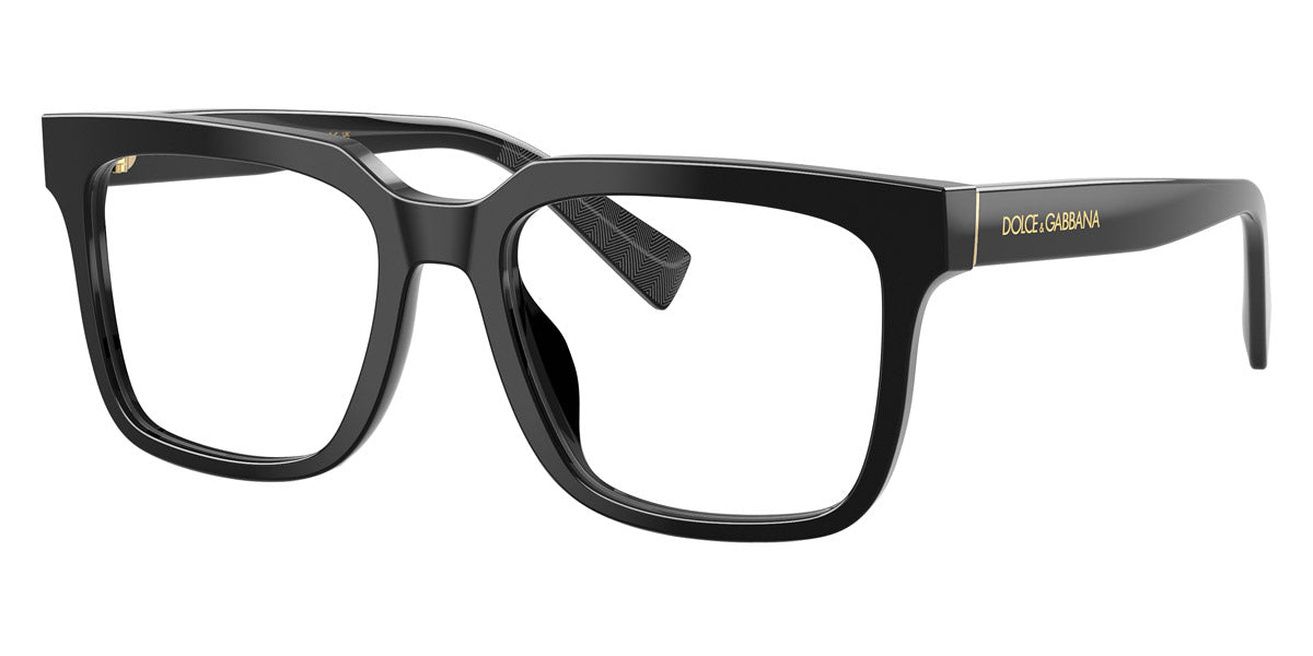 Dolce & Gabbana DG3422 Square Eyeglasses