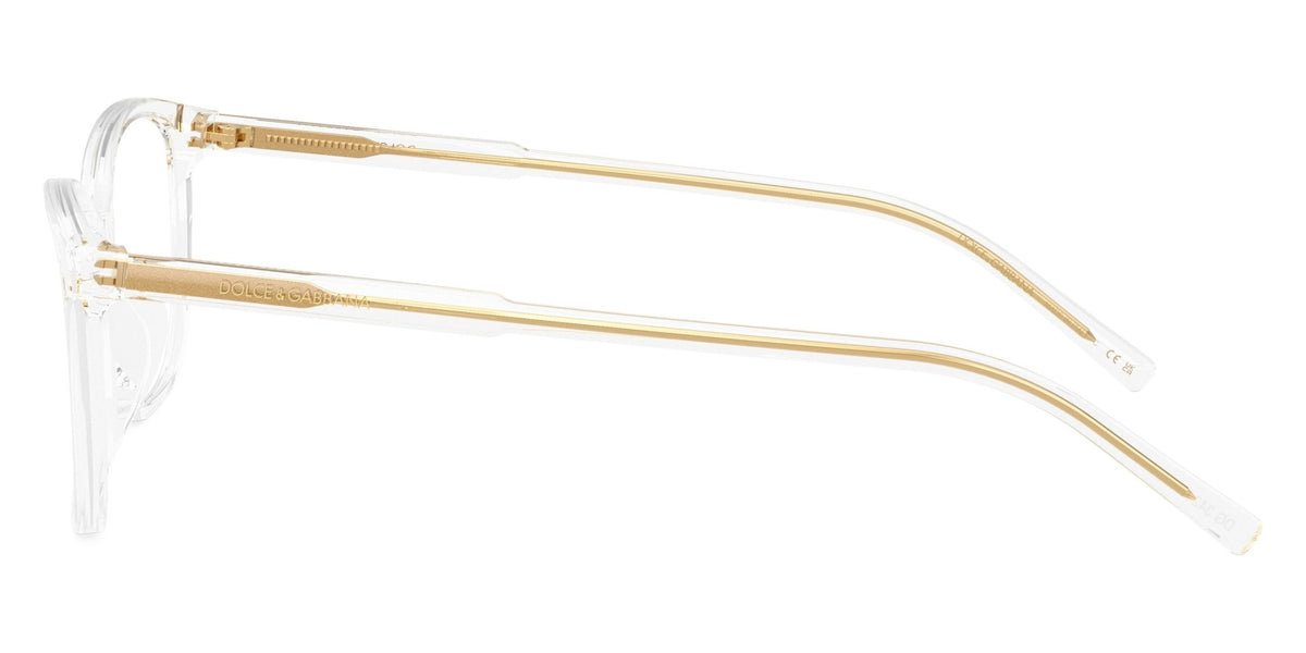 DOLCE & GABBANA DG3424 DNA -DOLCE & GABBANA Eyeglasses- Optivision