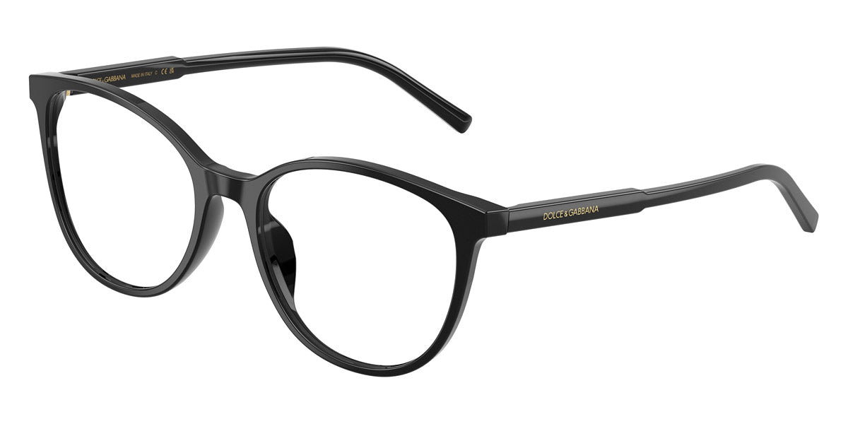 Dolce & Gabbana DG3425 Butterfly Eyeglasses -Dolce & Gabbana Eyeglasses- OptiVision