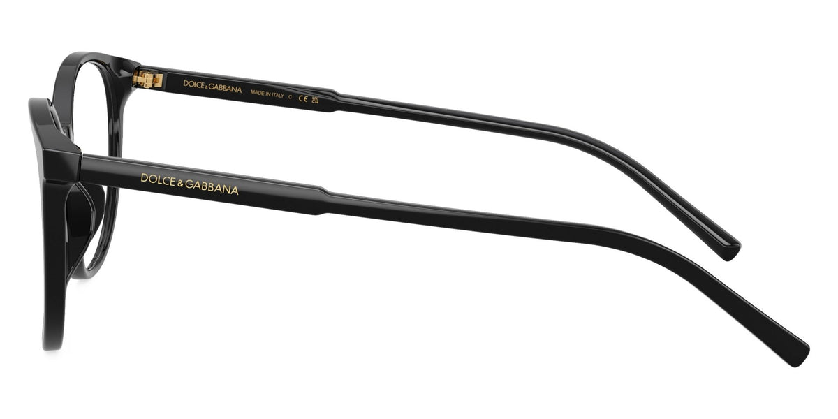DOLCE & GABBANA DG3425 DNA -DOLCE & GABBANA Eyeglasses- Optivision