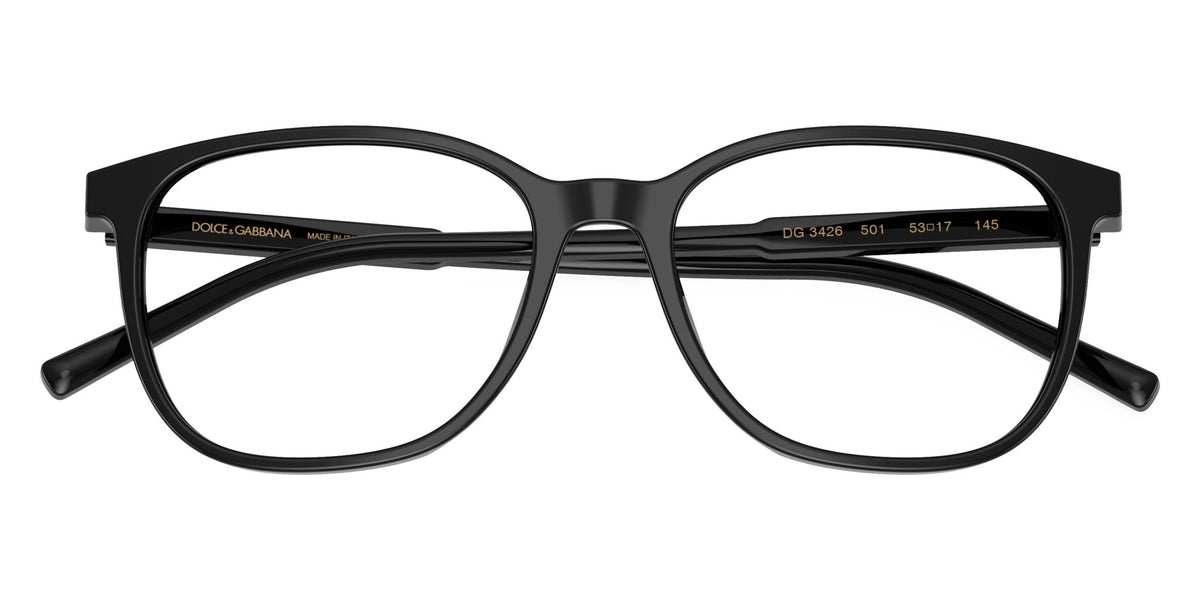 DOLCE & GABBANA DG3426 -DOLCE & GABBANA Eyeglasses- Optivision