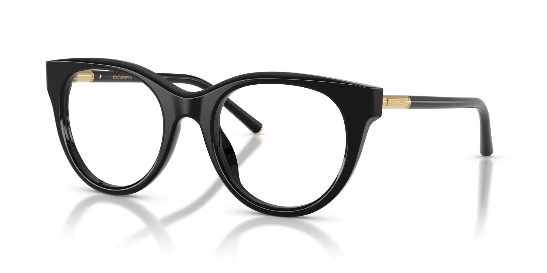 Dolce & Gabbana DG3433 -DOLCE & GABBANA Eyeglasses- Optivision