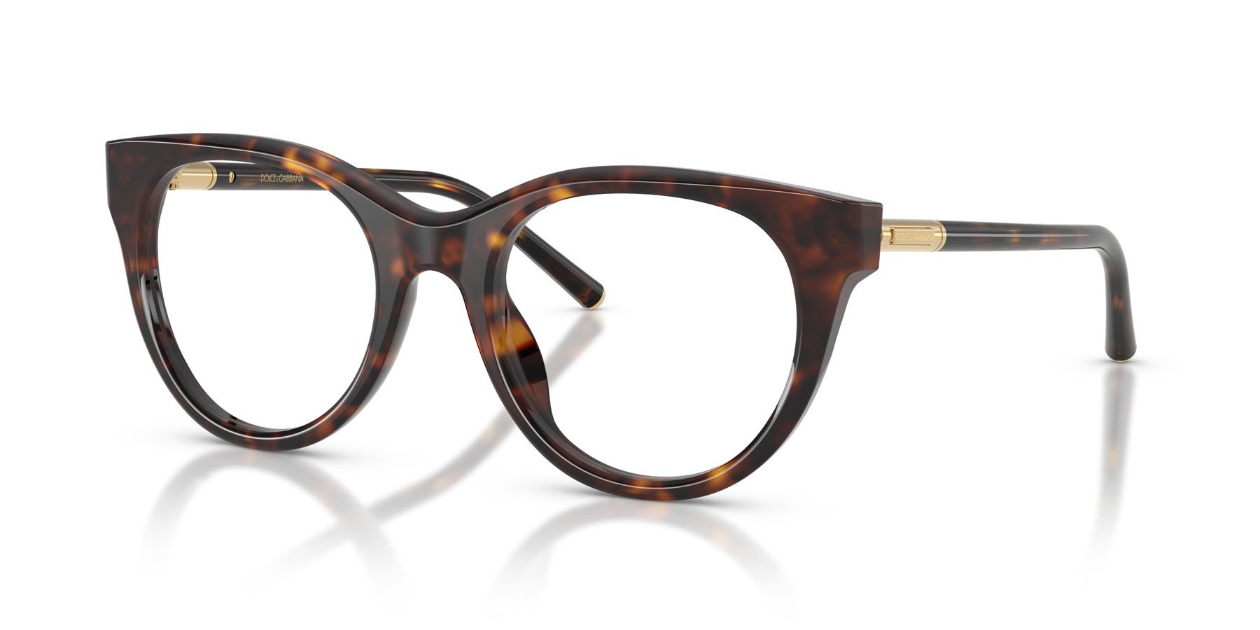 Dolce & Gabbana DG3433 -DOLCE & GABBANA Eyeglasses- Optivision