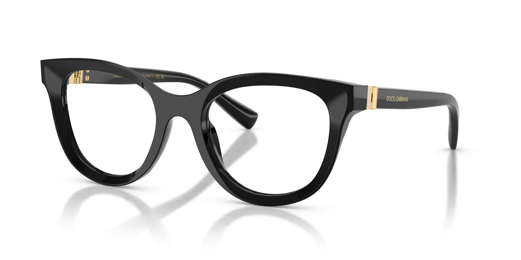 Dolce & Gabbana DG3437 -DOLCE & GABBANA Eyeglasses- Optivision