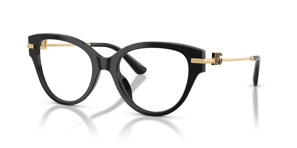 Dolce & Gabbana DG3438 -DOLCE & GABBANA Eyeglasses- Optivision