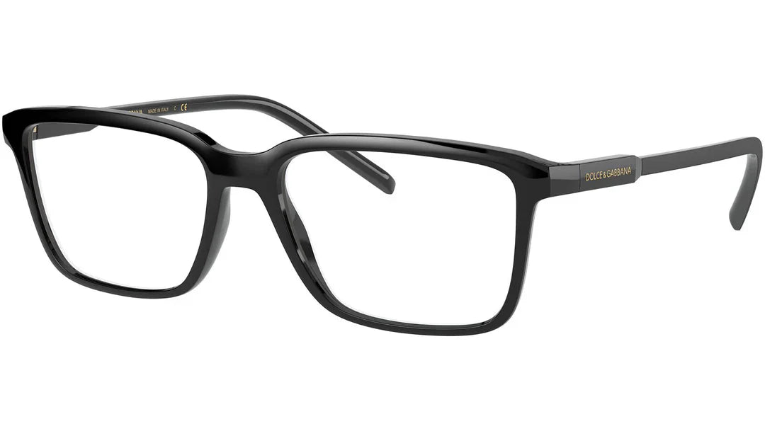 Dolce & Gabbana DG3439 -DOLCE & GABBANA Eyeglasses- Optivision