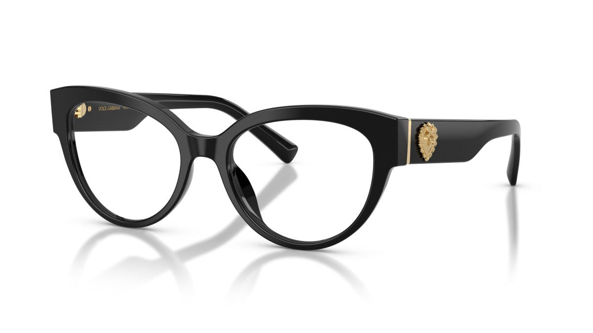 Dolce & Gabbana DG3440 -DOLCE & GABBANA Eyeglasses- Optivision