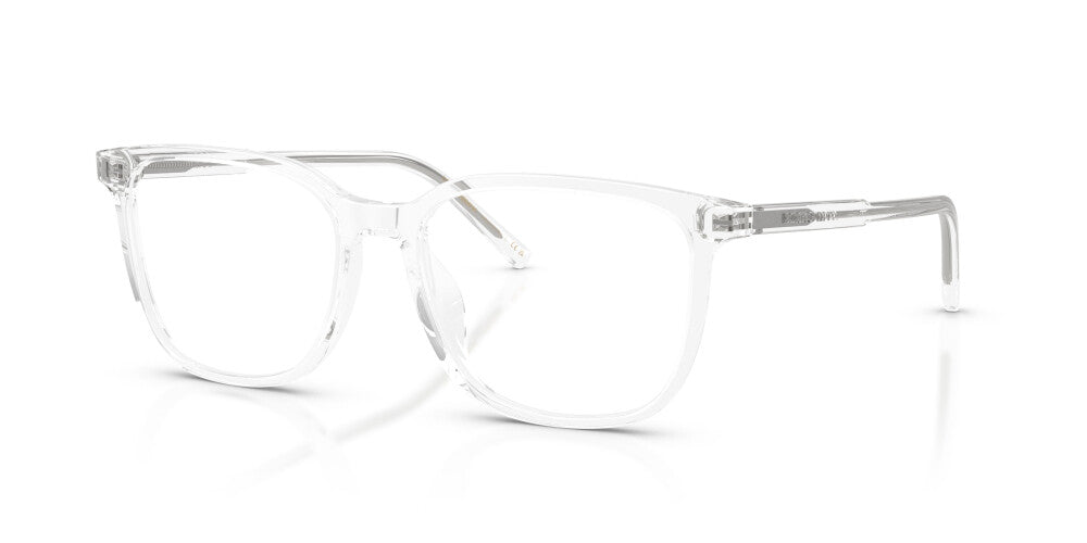Dolce & Gabbana DG3445 Square Eyeglasses -DOLCE & GABBANA Eyeglasses- Optivision