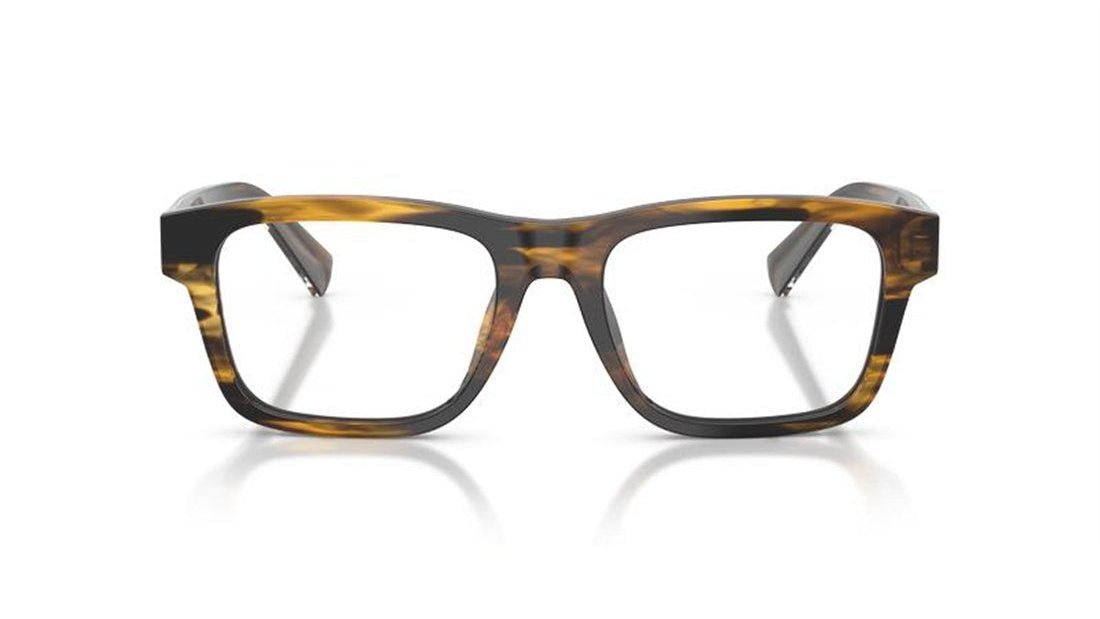 Dolce & Gabbana DG3446 Rectangle Eyeglasses -DOLCE & GABBANA Eyeglasses- Optivision