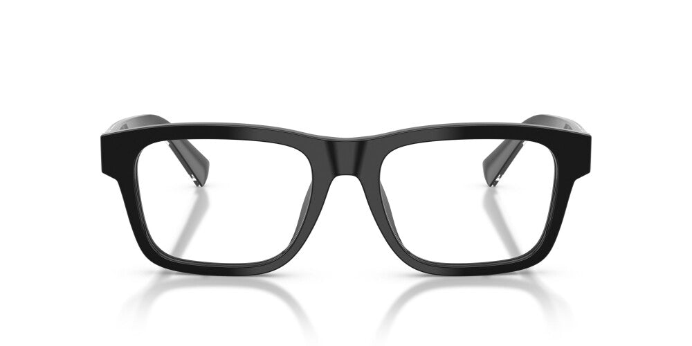 Dolce & Gabbana DG3446 Rectangle Eyeglasses -DOLCE & GABBANA Eyeglasses- Optivision