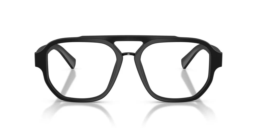 Dolce & Gabbana DG3447 Pilot Eyeglasses -DOLCE & GABBANA Eyeglasses- Optivision