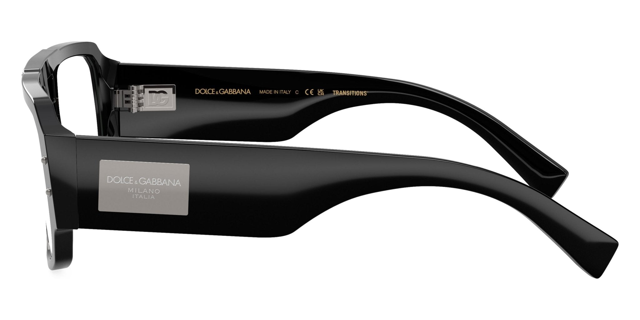 DOLCE & GABBANA DG4482 DNA -DOLCE & GABBANA Sunglasses- Optivision