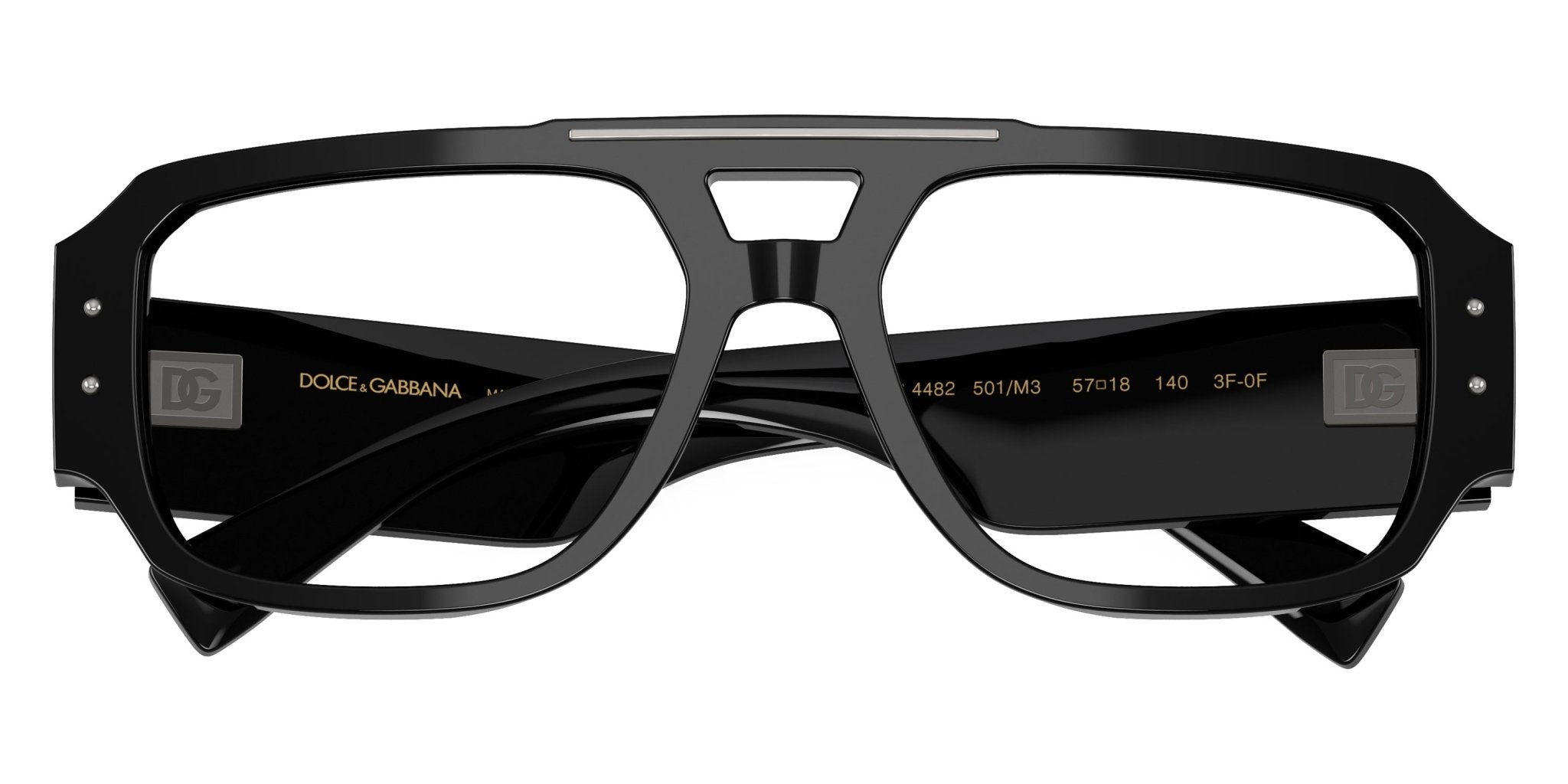 DOLCE & GABBANA DG4482 DNA -DOLCE & GABBANA Sunglasses- Optivision