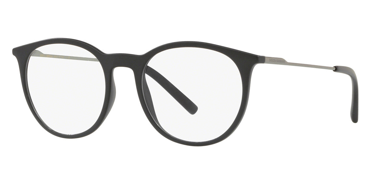 Dolce & Gabbana DG5031 Phantos Eyeglasses