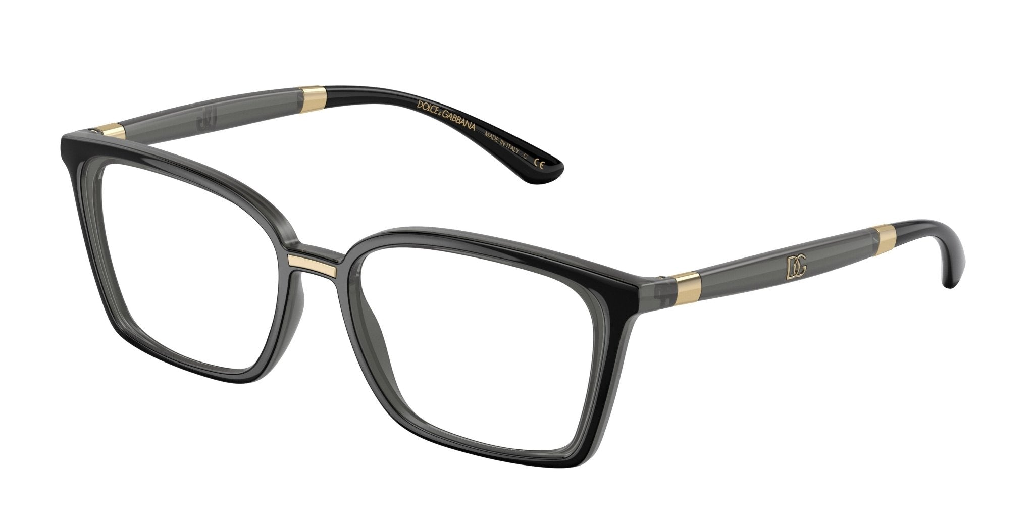 DOLCE & GABBANA DG5081 -DOLCE & GABBANA Eyeglasses- Optivision