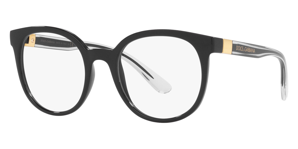 DOLCE & GABBANA DG5083