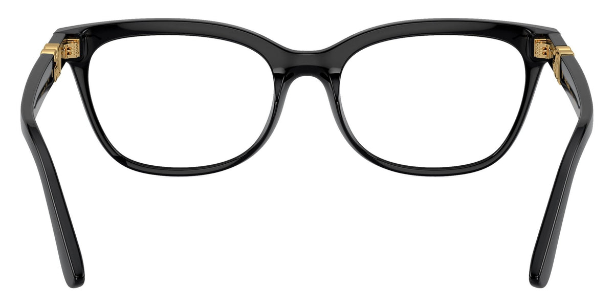 DOLCE & GABBANA DG5106U DNA -DOLCE & GABBANA Eyeglasses- Optivision