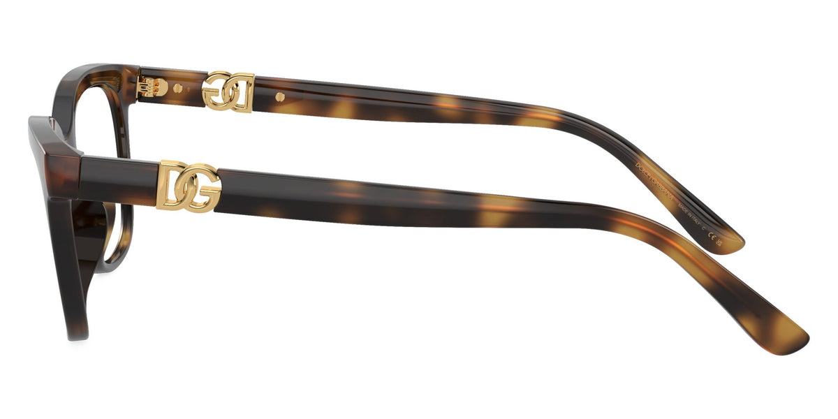 DOLCE & GABBANA DG5106U DNA -DOLCE & GABBANA Eyeglasses- Optivision