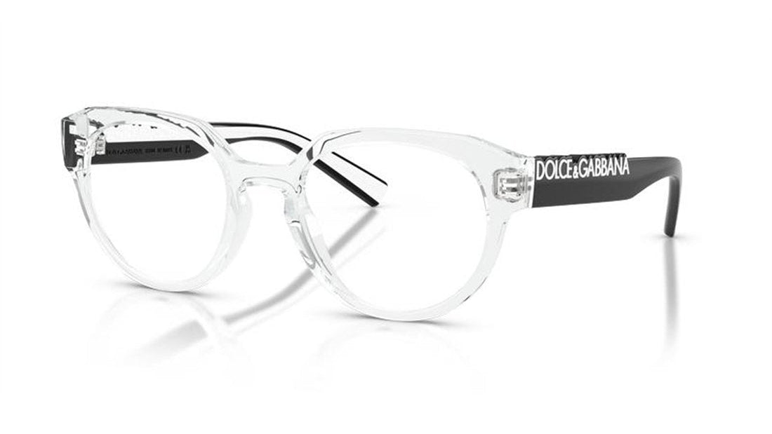 Dolce & Gabbana DG5113 Pantos Eyeglasses -Dolce & Gabbana Eyeglasses- OptiVision