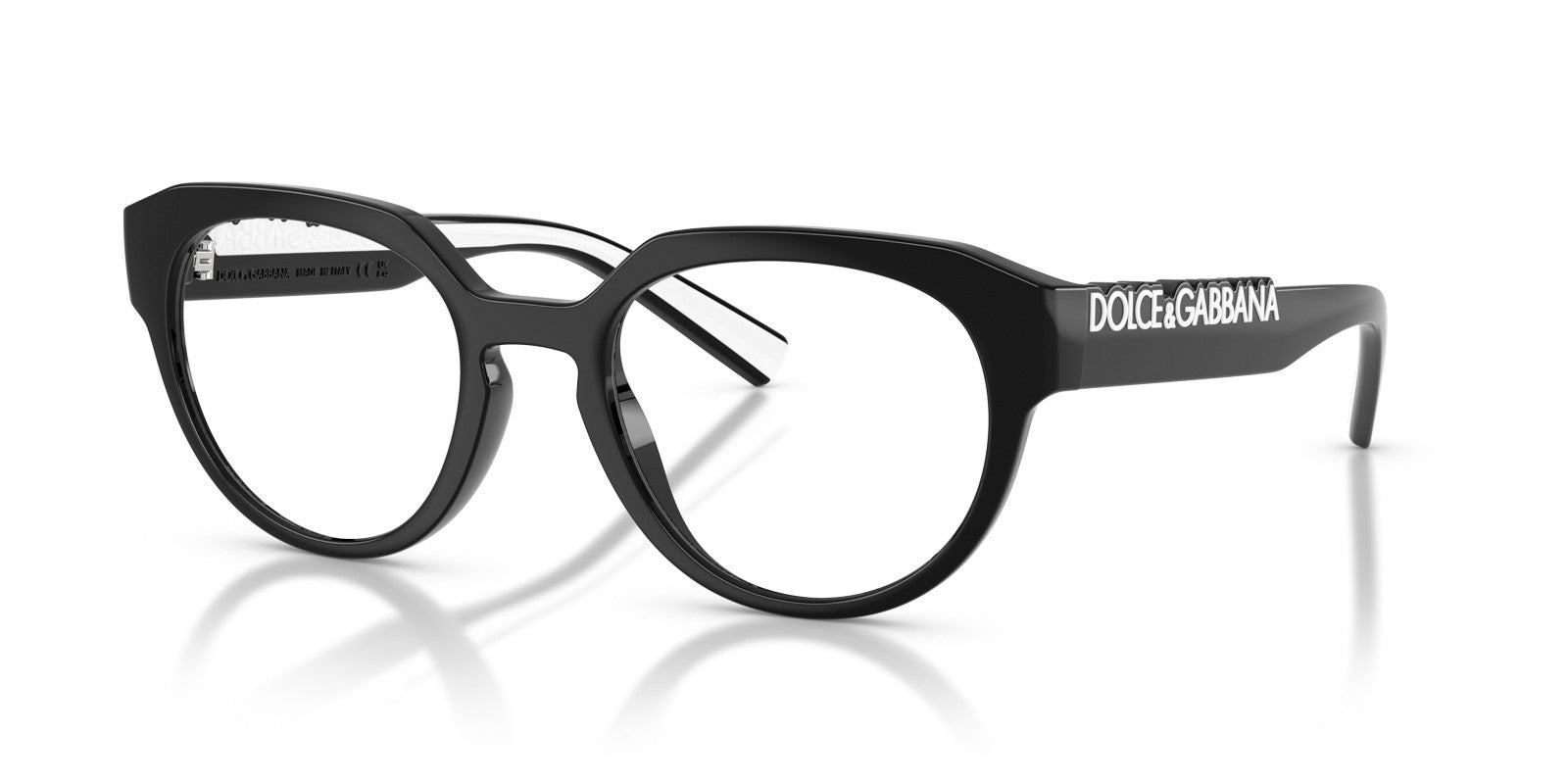 Dolce & Gabbana DG5113 Pantos Eyeglasses -Dolce & Gabbana Eyeglasses- OptiVision