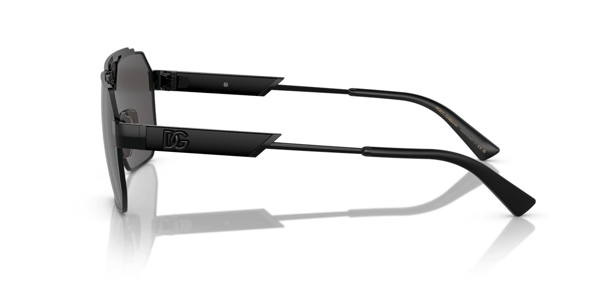 DOLCE & GABBANA DG2294 -DOLCE & GABBANA Sunglasses- Optivision
