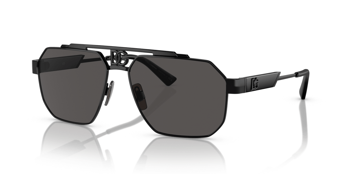 DOLCE & GABBANA DG2294 -DOLCE & GABBANA Sunglasses- Optivision