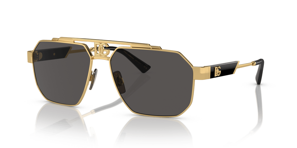 DOLCE & GABBANA DG2294 -DOLCE & GABBANA Sunglasses- Optivision