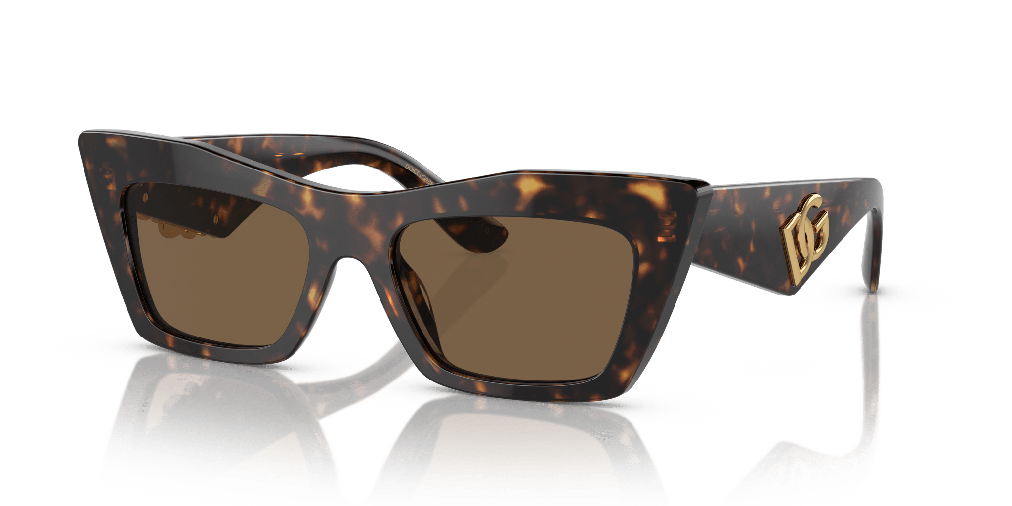 DOLCE & GABBANA DG4435 -DOLCE & GABBANA Sunglasses- Optivision