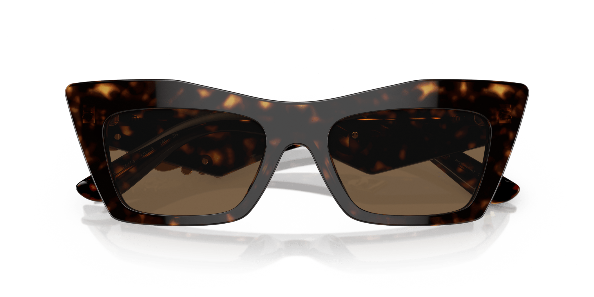 DOLCE & GABBANA DG4435 -DOLCE & GABBANA Sunglasses- Optivision