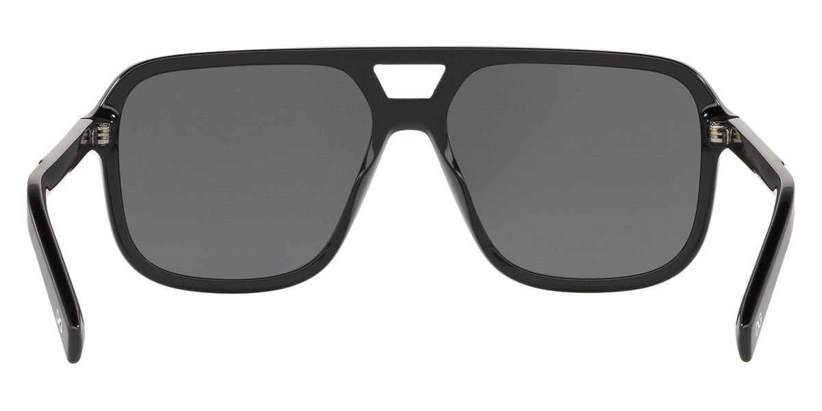 Dolce & Gabbana DG4354 -Dolce & Gabbana Sunglasses- Optivision