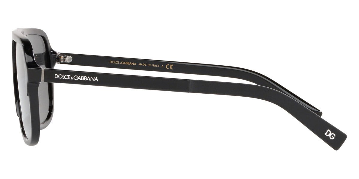 Dolce & Gabbana DG4354 -Dolce & Gabbana Sunglasses- Optivision