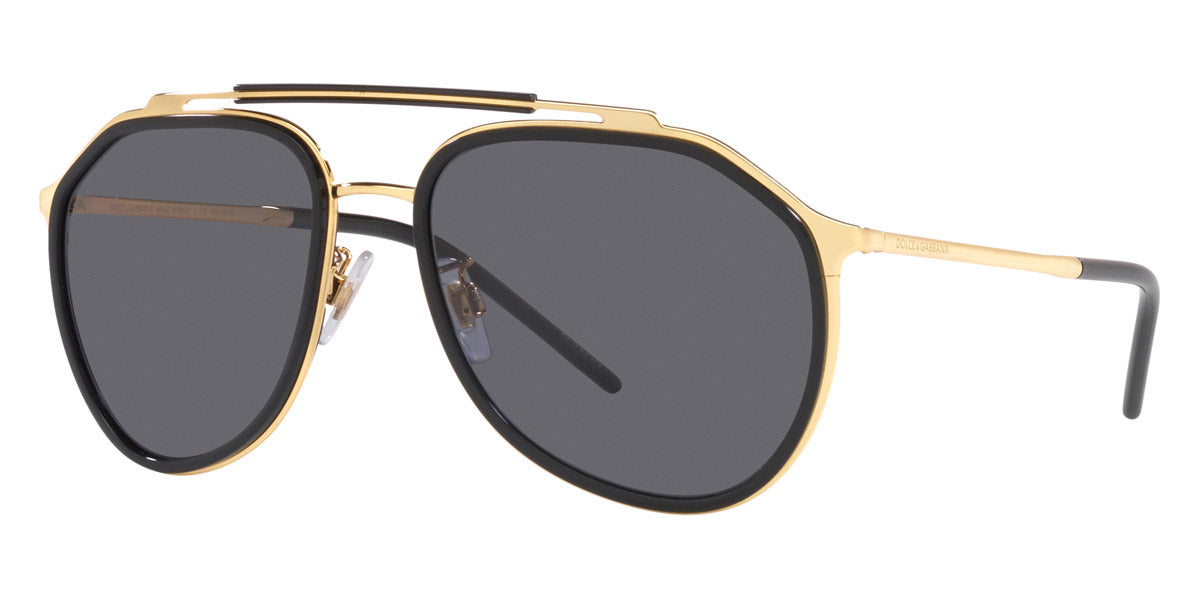 DOLCE & GABBANA DG2277