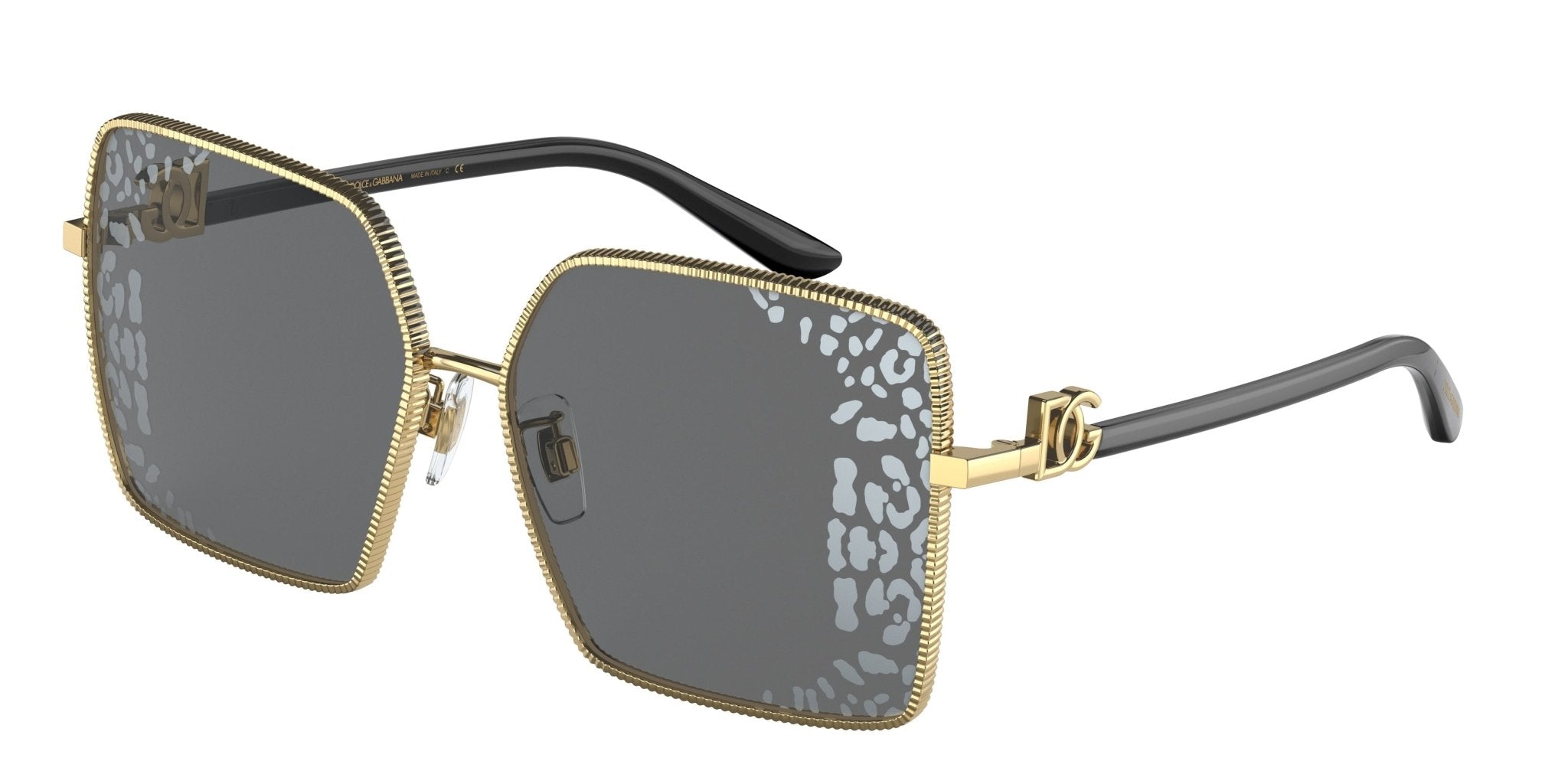 DOLCE & GABBANA DG2279 Active -DOLCE & GABBANA Sunglasses- Optivision