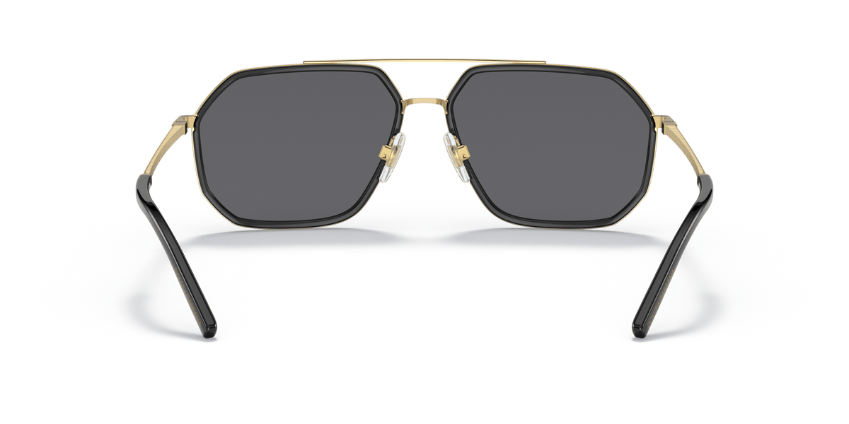 DOLCE & GABBANA DG2285 Smart -DOLCE & GABBANA Sunglasses- Optivision